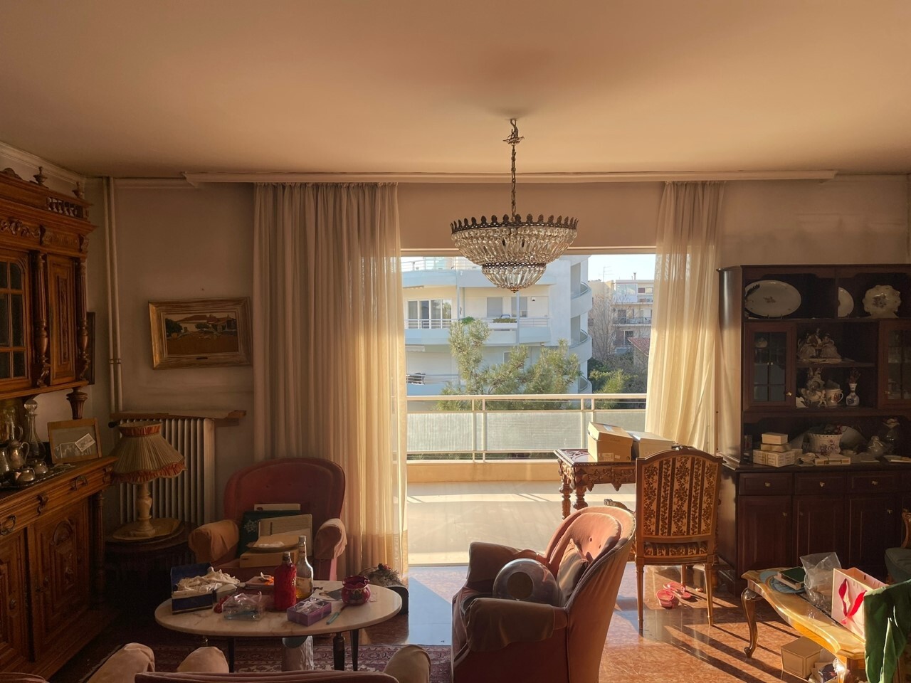 Flat in Athens, Athens – Center, Greece – 52069