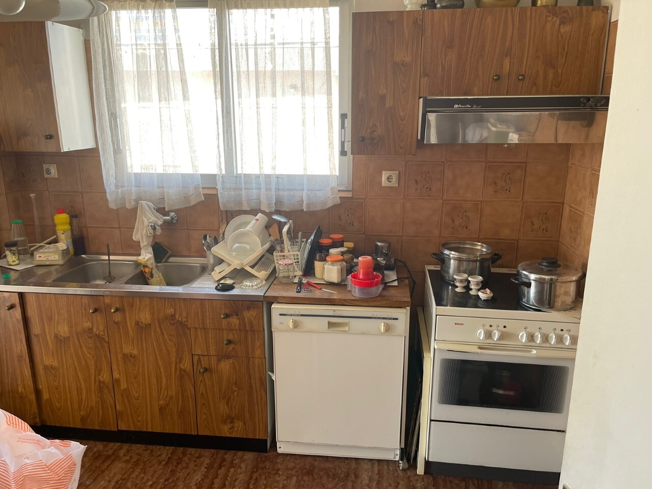 Flat in Athens, Athens – Center, Greece – 52069