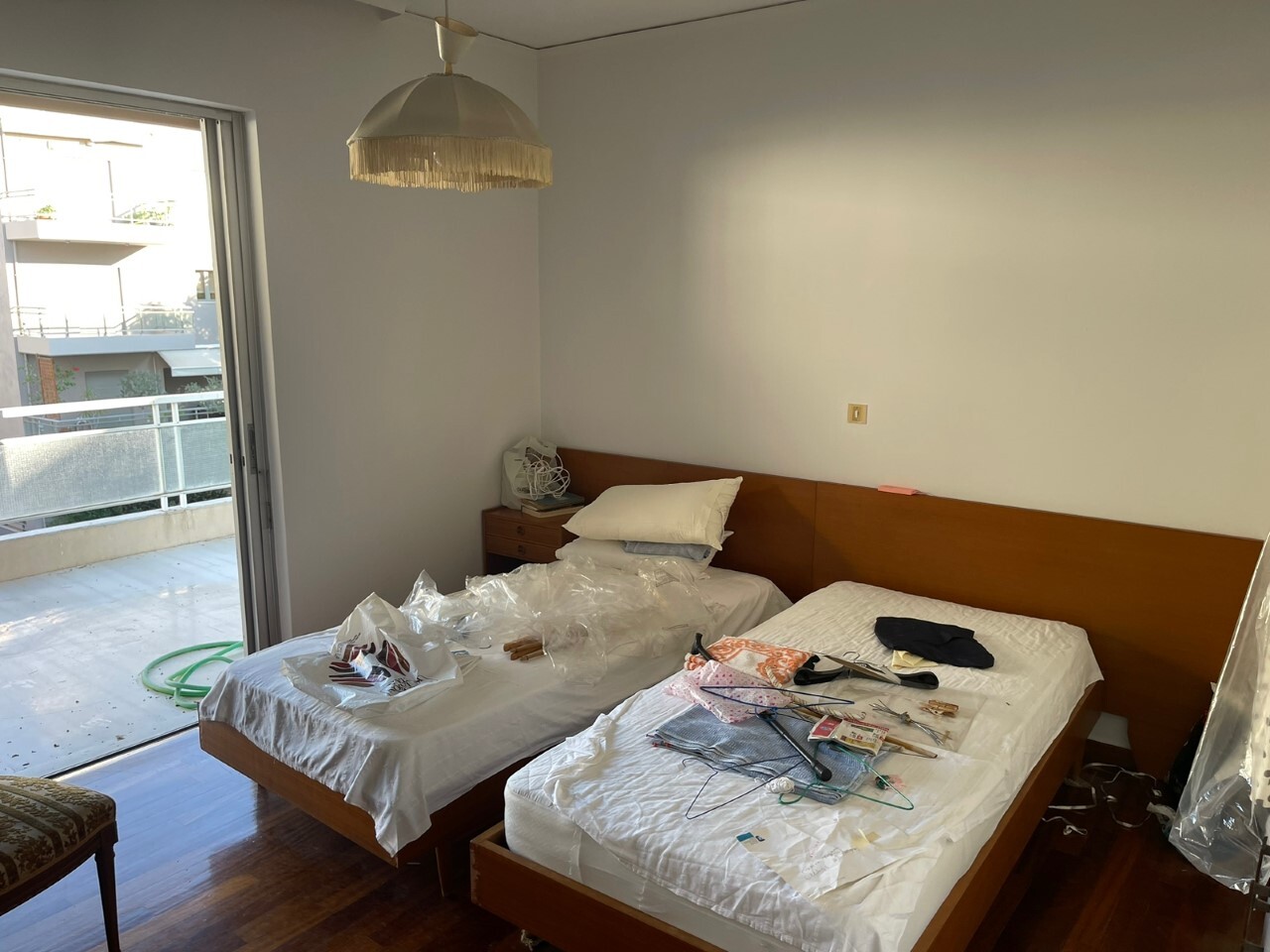Flat in Athens, Athens – Center, Greece – 52069