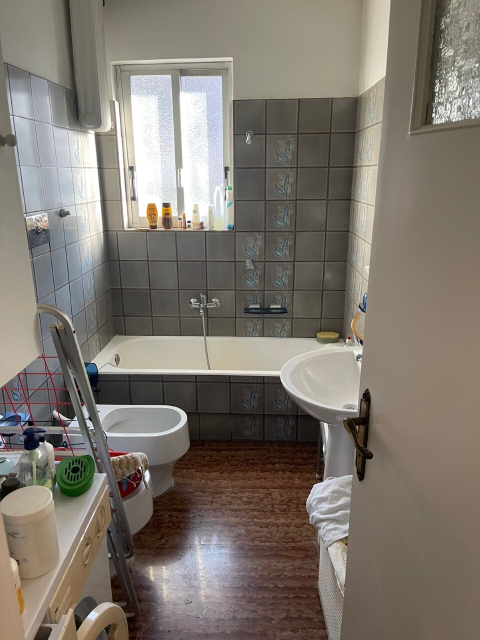 Flat in Athens, Athens – Center, Greece – 52069