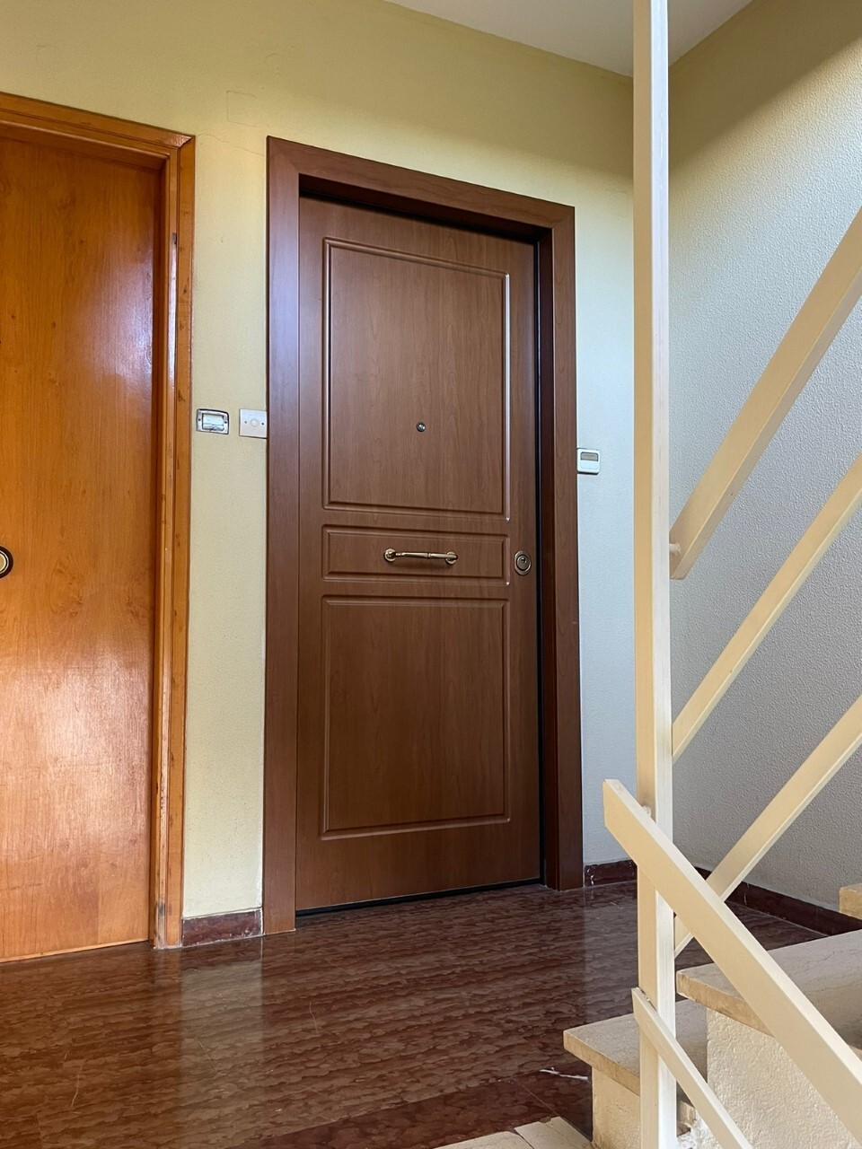 Flat in Athens, Athens – Center, Greece – 52069
