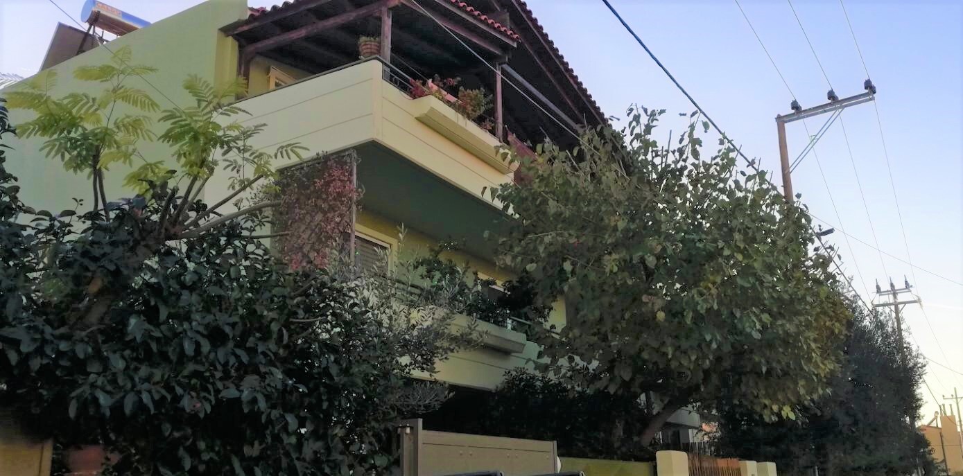 5 bedroom Detached house in Gerakas, Athens – East, Greece – 52053