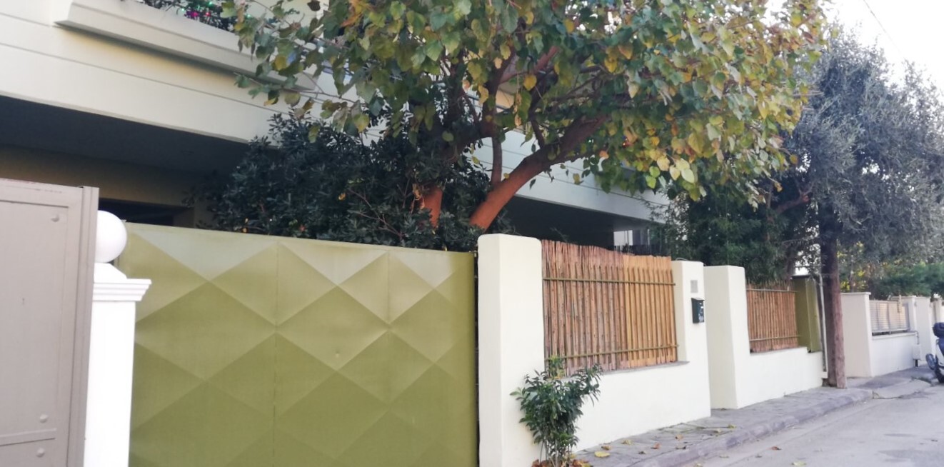 5 bedroom Detached house in Gerakas, Athens – East, Greece – 52053