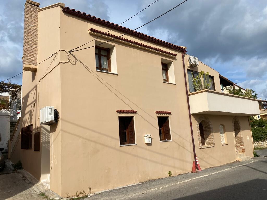 Building in Nea Kidonia, Chania Prefecture, Greece – 52019