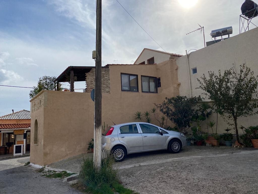 Building in Nea Kidonia, Chania Prefecture, Greece – 52019
