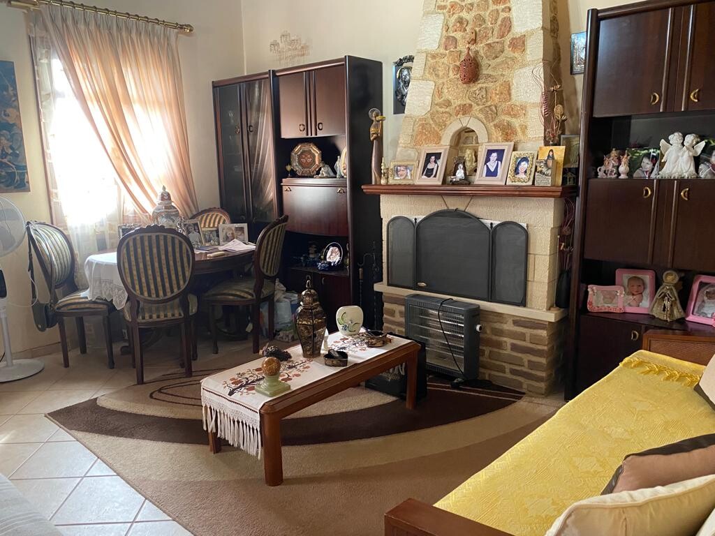 Building in Nea Kidonia, Chania Prefecture, Greece – 52019
