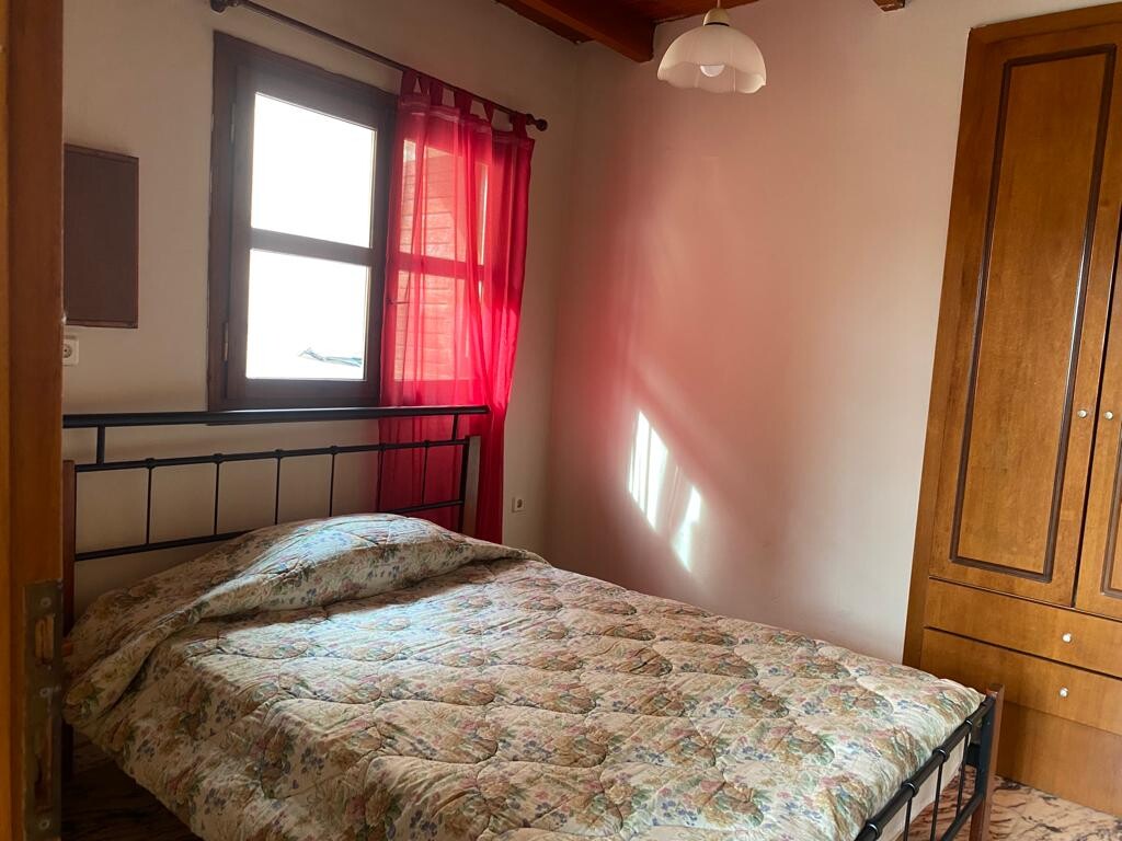 Building in Nea Kidonia, Chania Prefecture, Greece – 52019