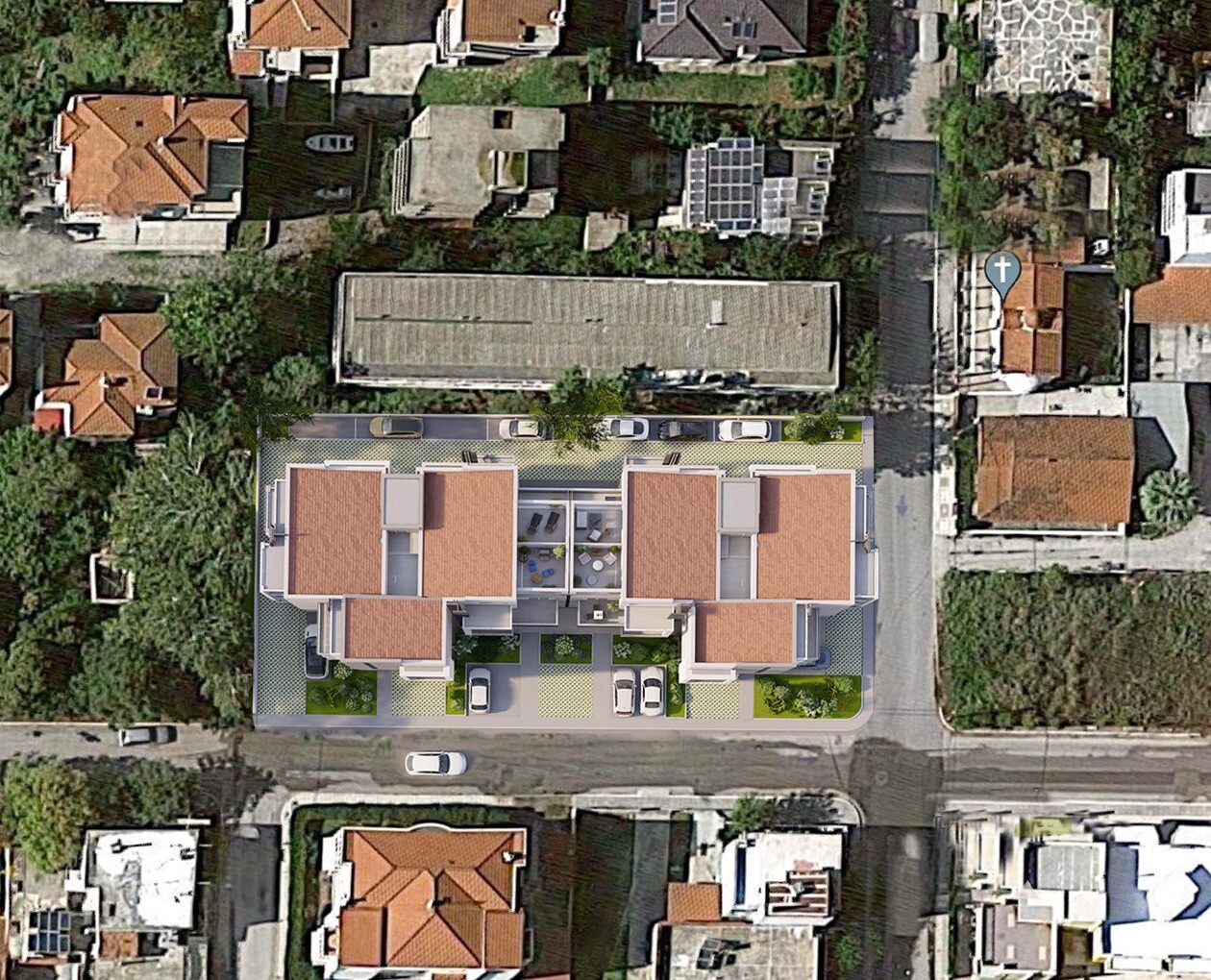 Business in Thermaikos, Thessaloniki – Suburbs, Greece – 51993