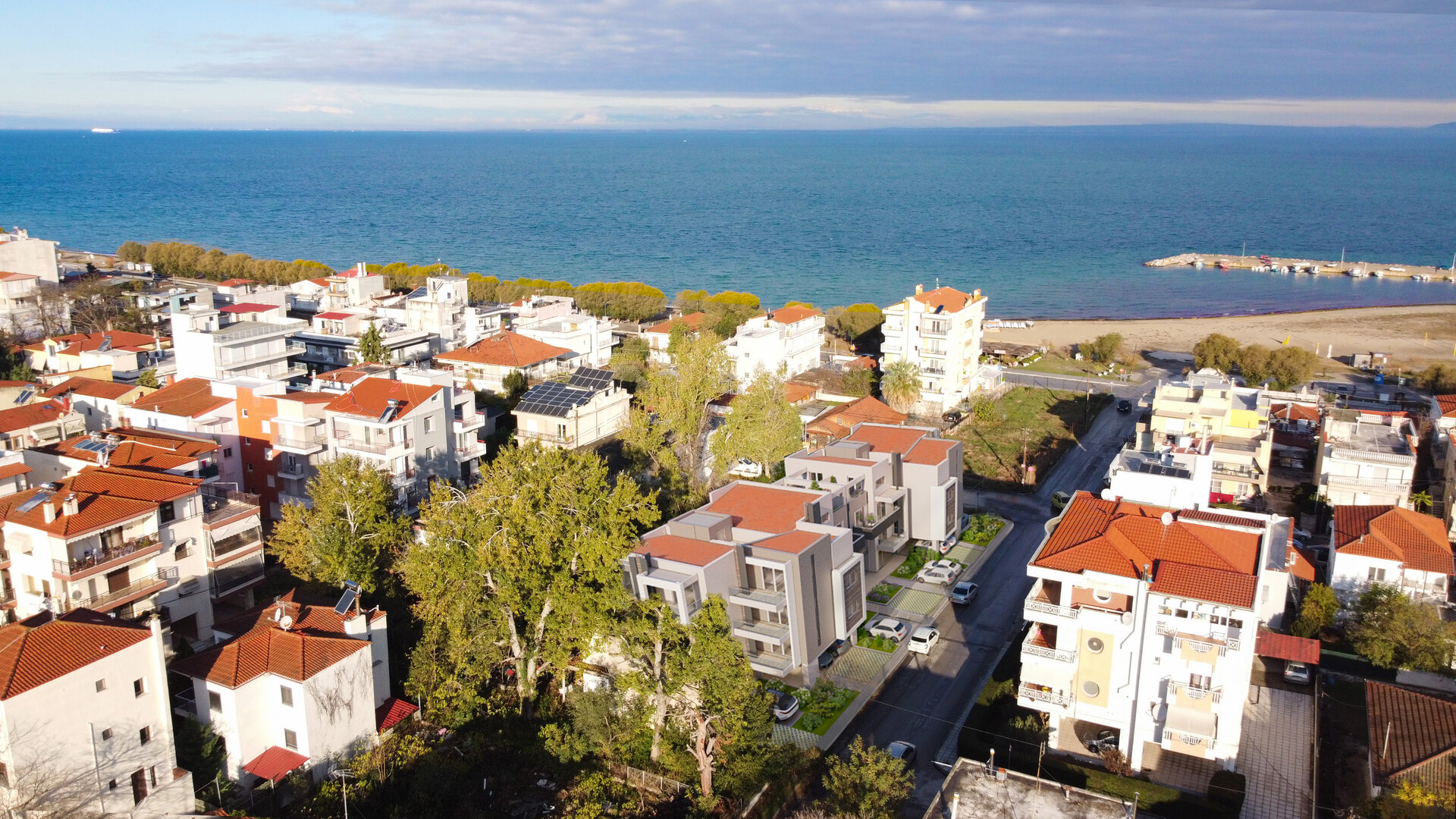 Business in Thermaikos, Thessaloniki – Suburbs, Greece – 51993