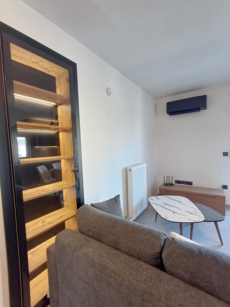 2 bedroom Duplex in Thermaikos, Thessaloniki – Suburbs, Greece – 51990