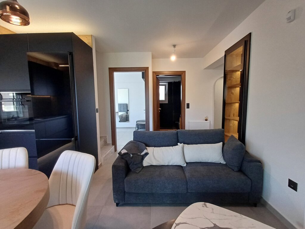 2 bedroom Duplex in Thermaikos, Thessaloniki – Suburbs, Greece – 51990