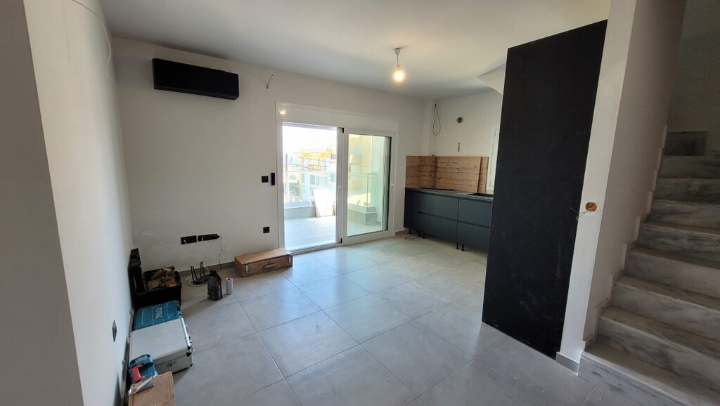 2 bedroom Duplex in Thermaikos, Thessaloniki – Suburbs, Greece – 51990