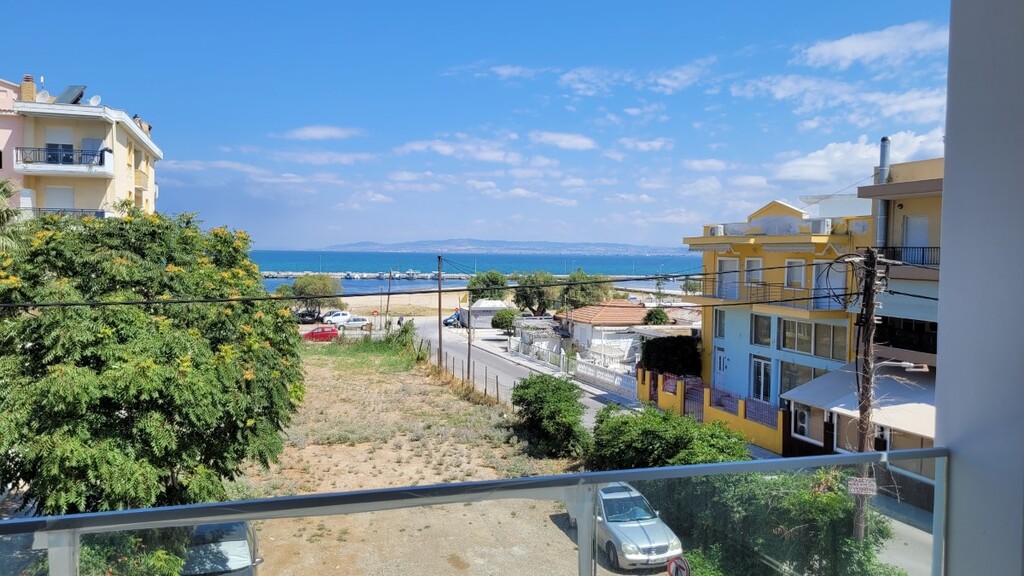 1 bedroom Duplex in Thermaikos, Thessaloniki – Suburbs, Greece – 51989