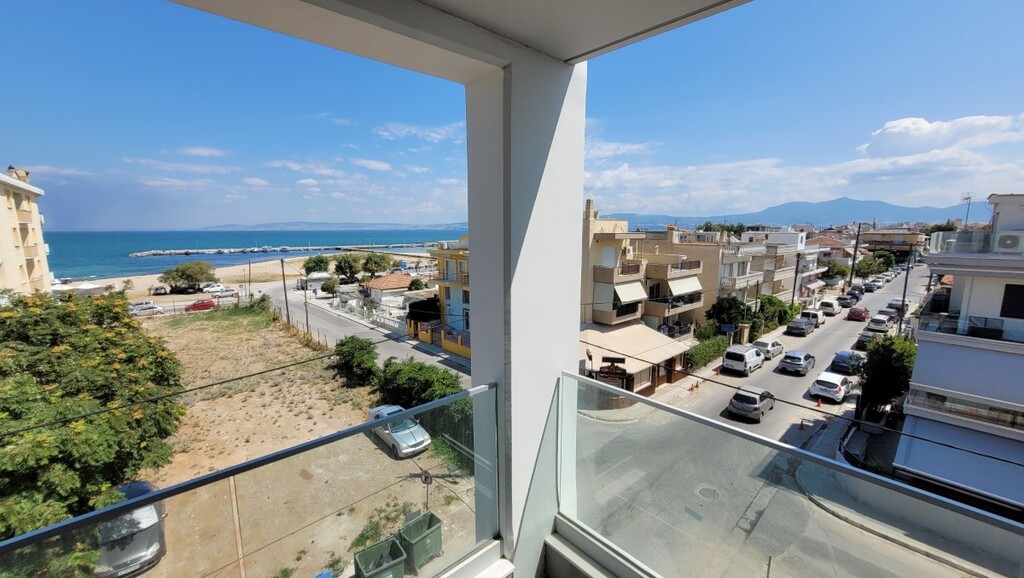 1 bedroom Duplex in Thermaikos, Thessaloniki – Suburbs, Greece – 51989