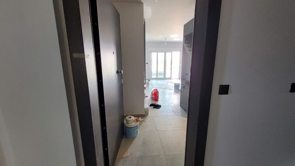 1 bedroom Duplex in Thermaikos, Thessaloniki – Suburbs, Greece – 51989