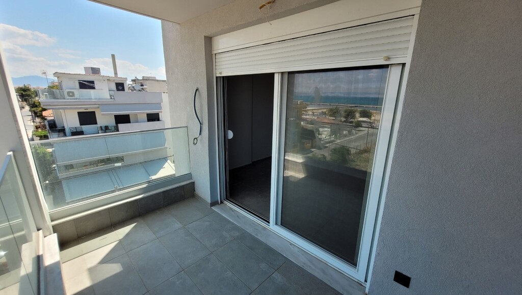 1 bedroom Duplex in Thermaikos, Thessaloniki – Suburbs, Greece – 51989