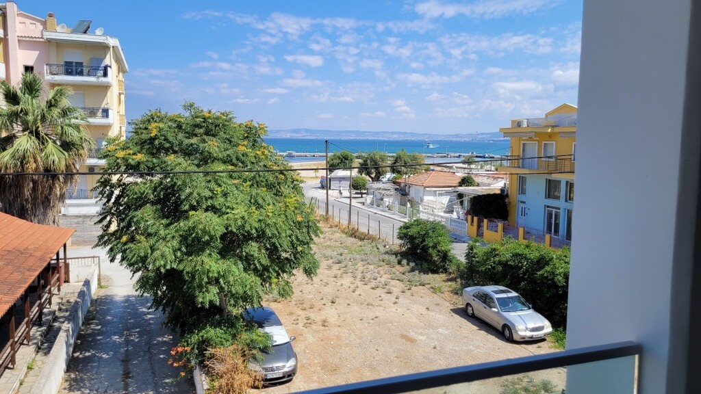2 bedroom Duplex in Thermaikos, Thessaloniki – Suburbs, Greece – 51988