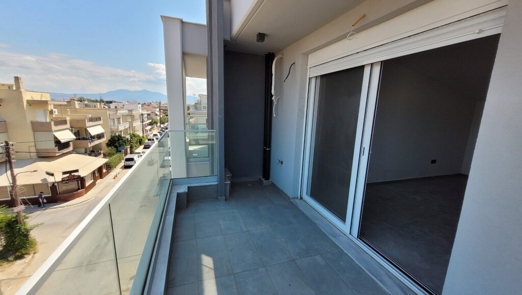 2 bedroom Duplex in Thermaikos, Thessaloniki – Suburbs, Greece – 51988