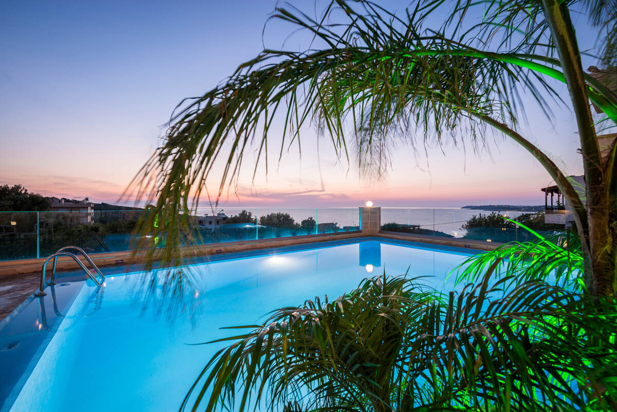 Hotel in Akrotiri, Chania Prefecture, Greece – 51956