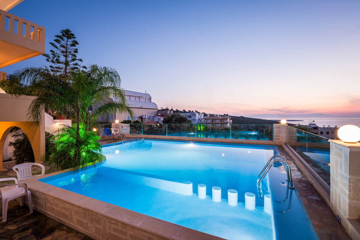 Hotel in Akrotiri, Chania Prefecture, Greece – 51956