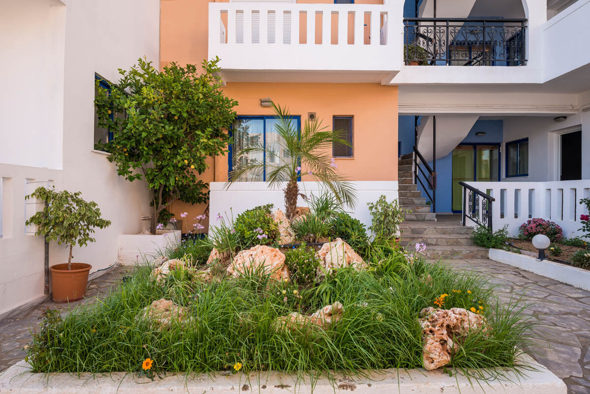 Hotel in Akrotiri, Chania Prefecture, Greece – 51956