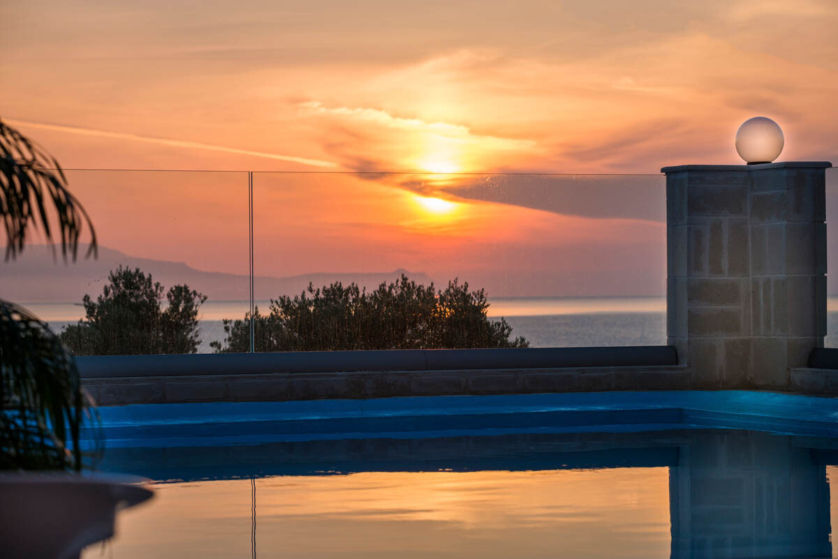 Hotel in Akrotiri, Chania Prefecture, Greece – 51956
