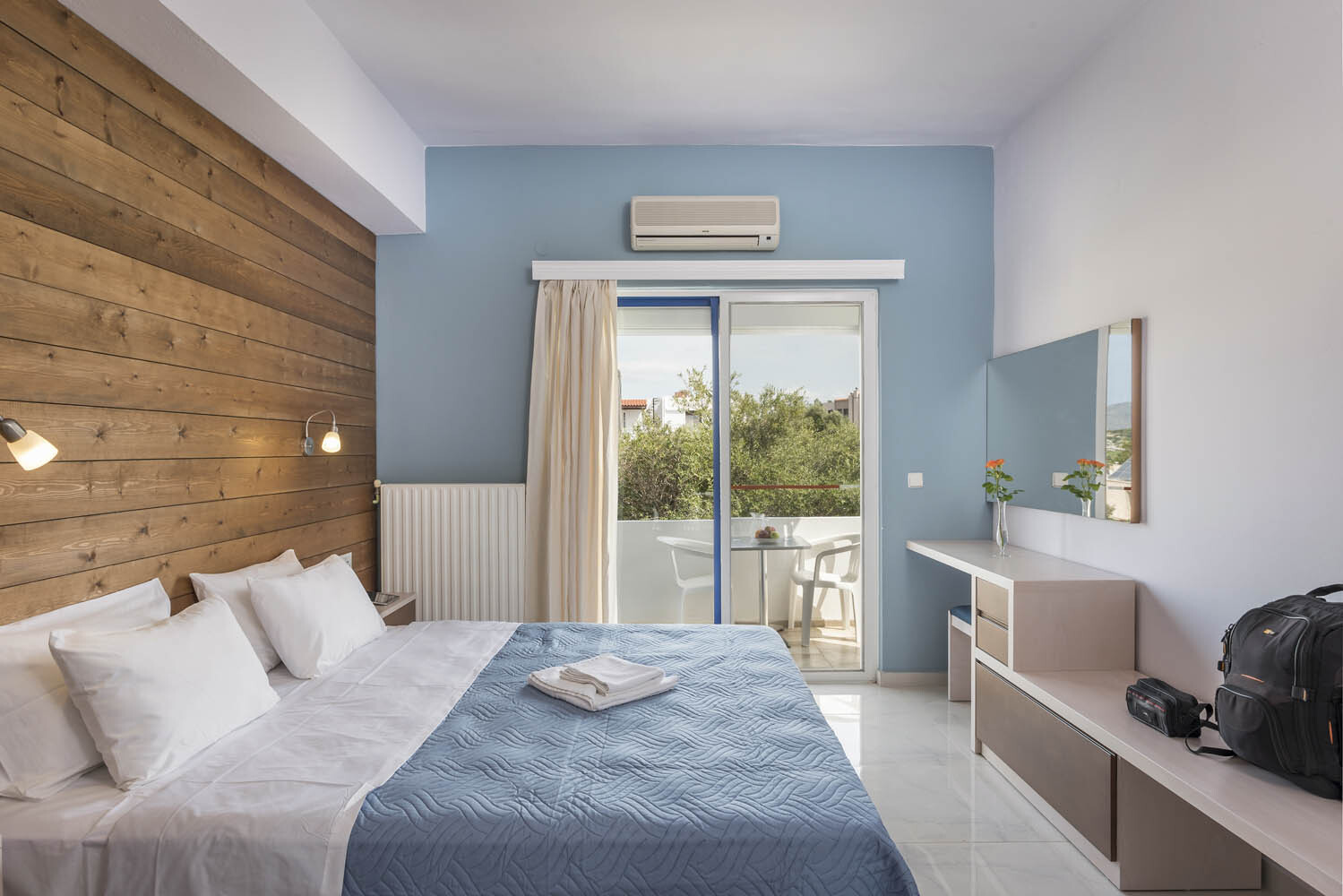 Hotel in Akrotiri, Chania Prefecture, Greece – 51956