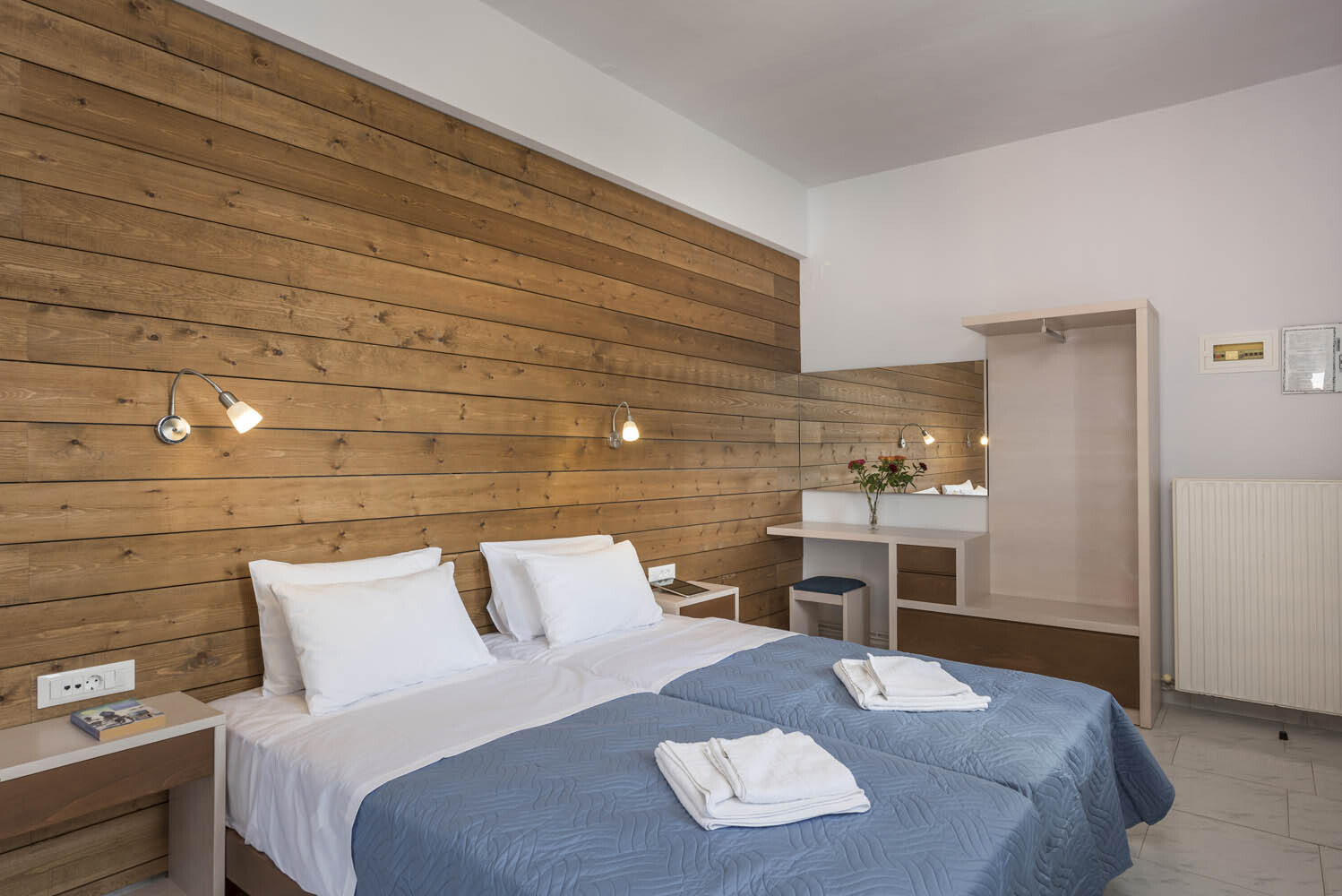 Hotel in Akrotiri, Chania Prefecture, Greece – 51956