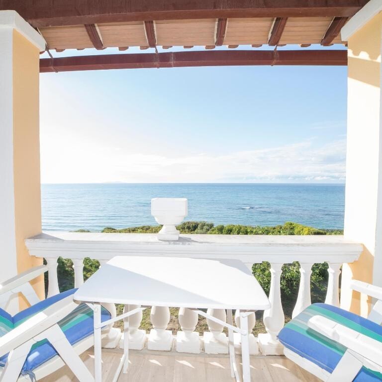 Detached house in Corfu, Corfu Prefecture, Greece – 51954