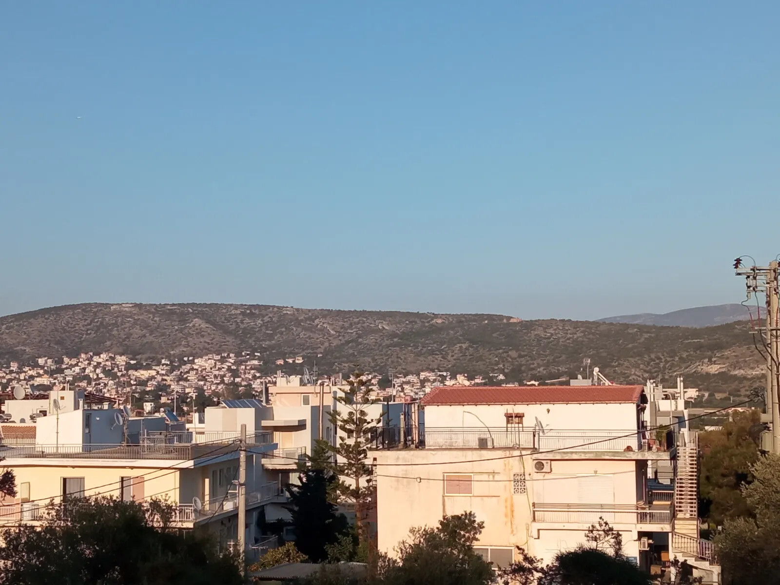 Land in Attica, Rest Of Attica, Greece – 51938