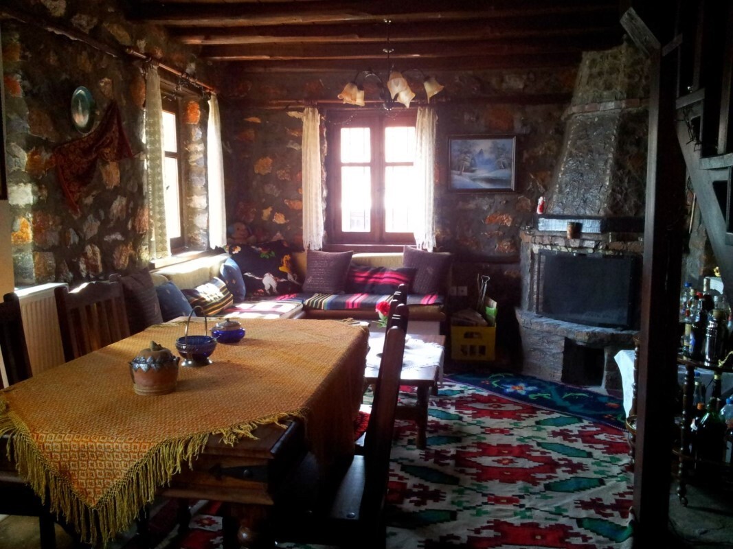 2 bedroom Maisonette in Pella, Greece – 51934