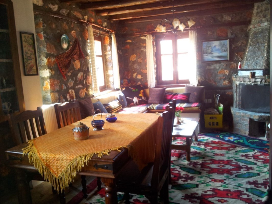 2 bedroom Maisonette in Pella, Greece – 51934