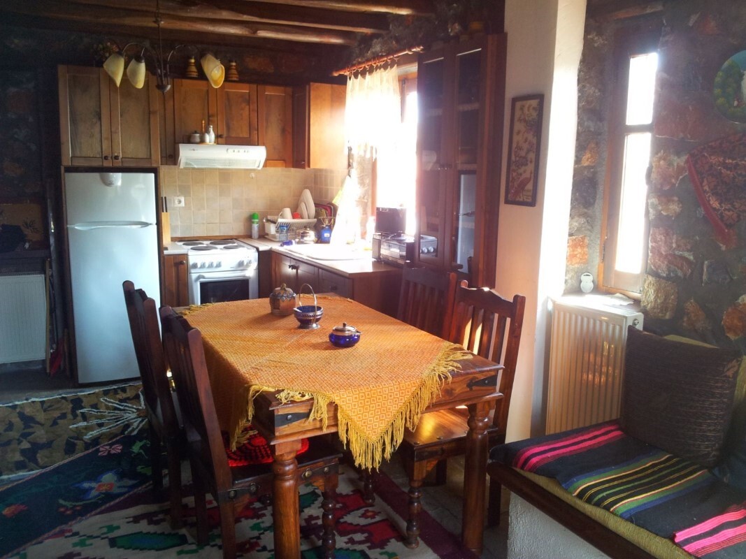 2 bedroom Maisonette in Pella, Greece – 51934