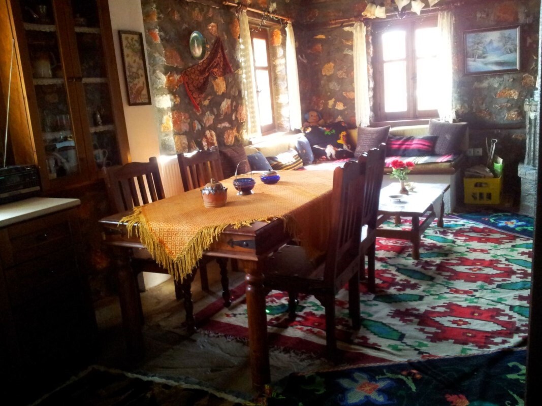 2 bedroom Maisonette in Pella, Greece – 51934