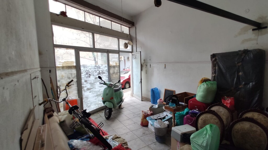 Business in Katerini, Pieria Prefecture, Greece – 51921