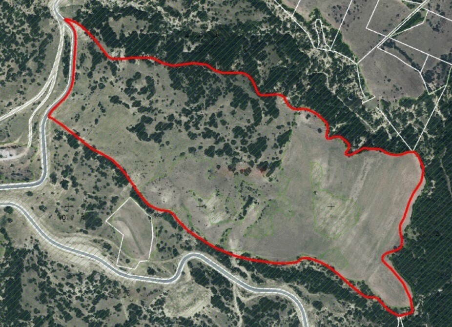 Land in Serres, Serres Prefecture, Greece – 51915