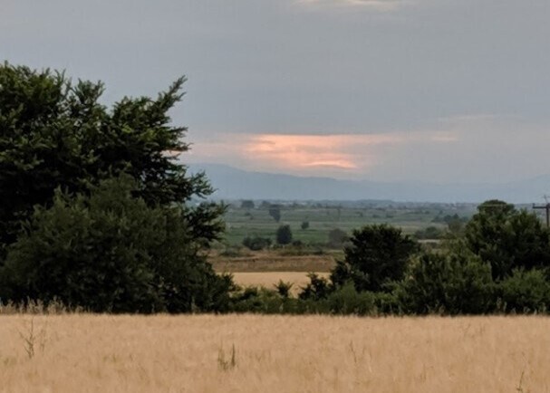 Land in Serres, Serres Prefecture, Greece – 51915