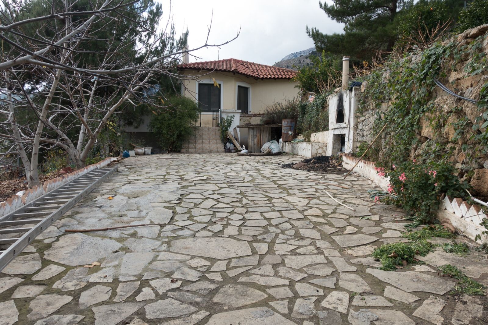 4 bedroom Detached house in Ierapetra, Lasithi Prefecture, Greece – 51905