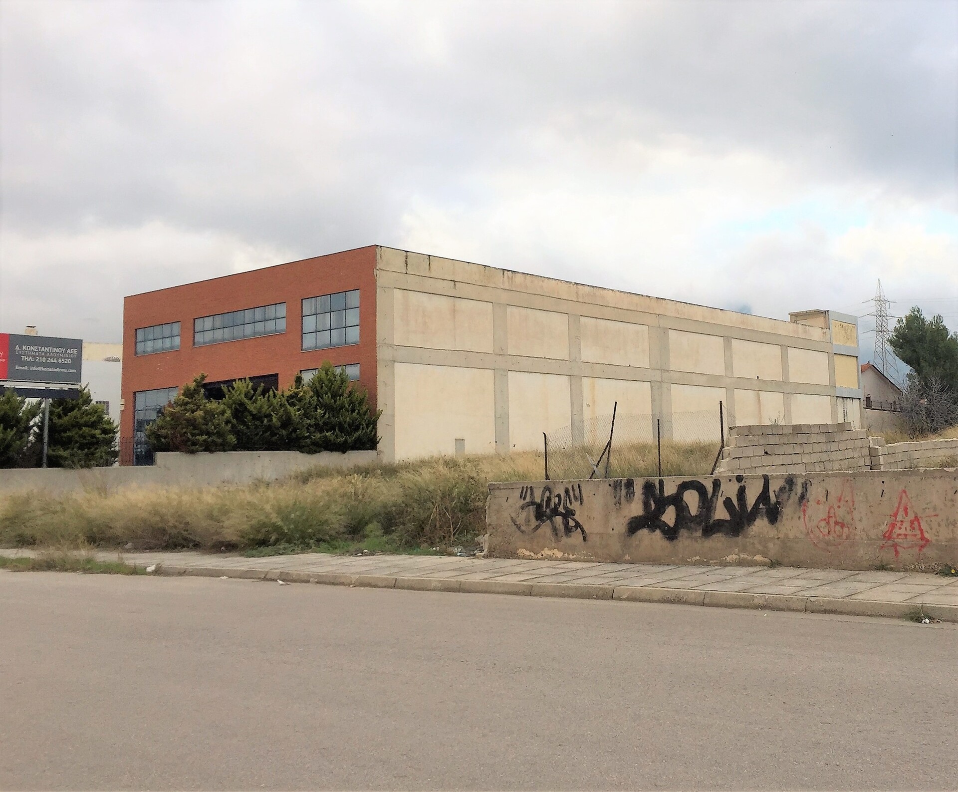 Flat in Athens, Athens – Center, Greece – 51896
