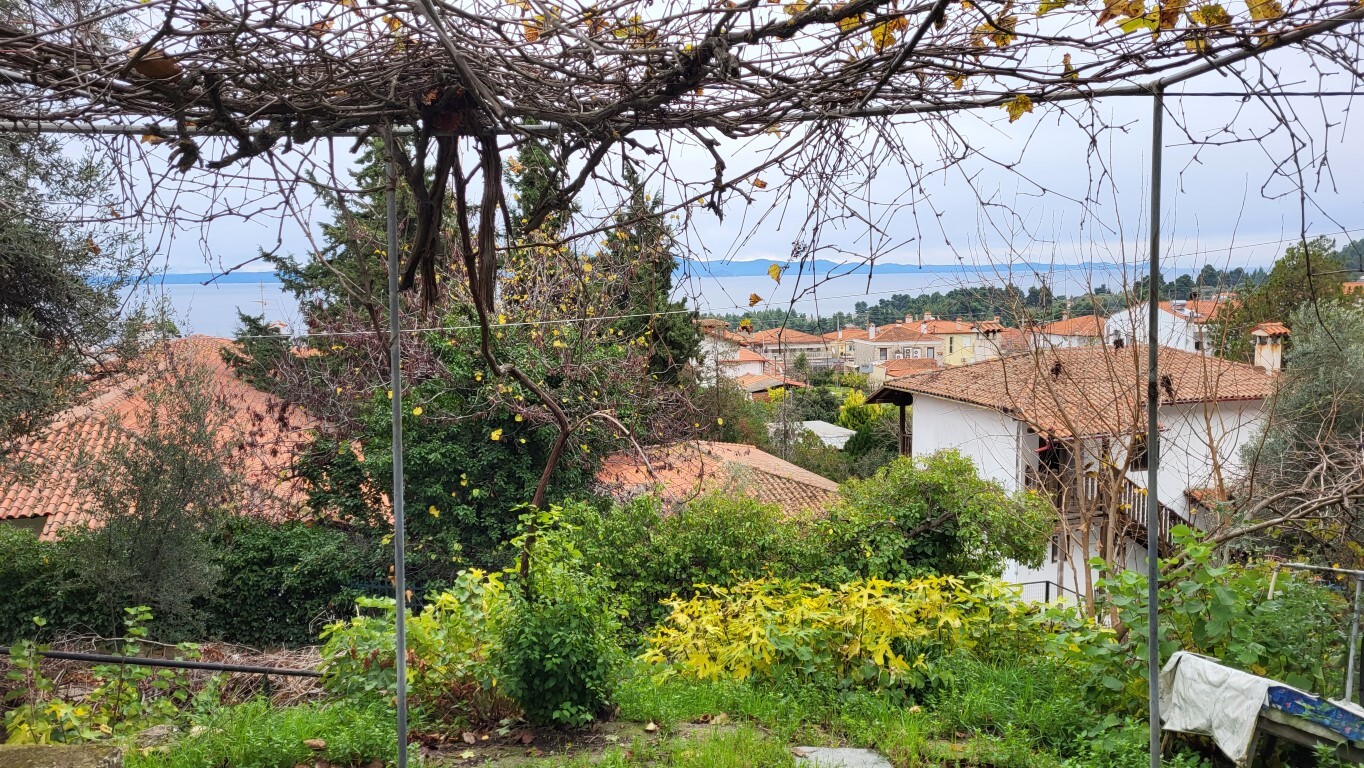 Detached house in Kassandra, Chalkidiki, Greece – 51887