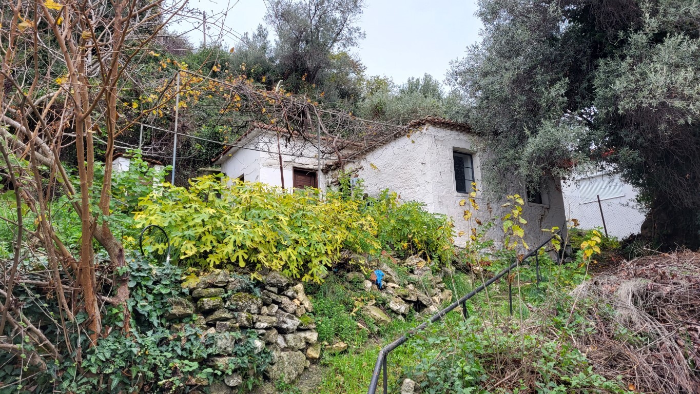 Detached house in Kassandra, Chalkidiki, Greece – 51887