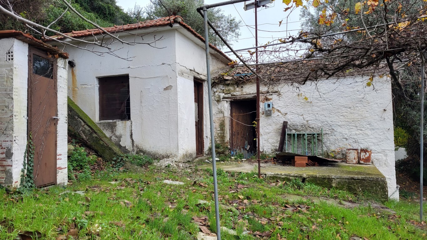 Detached house in Kassandra, Chalkidiki, Greece – 51887