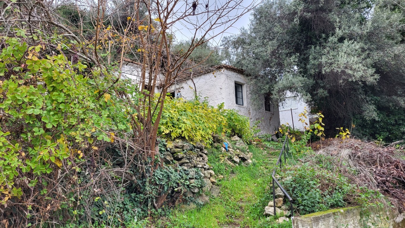 Detached house in Kassandra, Chalkidiki, Greece – 51887