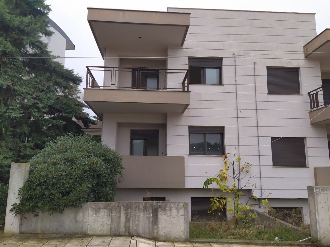 3 bedroom Maisonette in Thermi, Thessaloniki – Suburbs, Greece – 51882