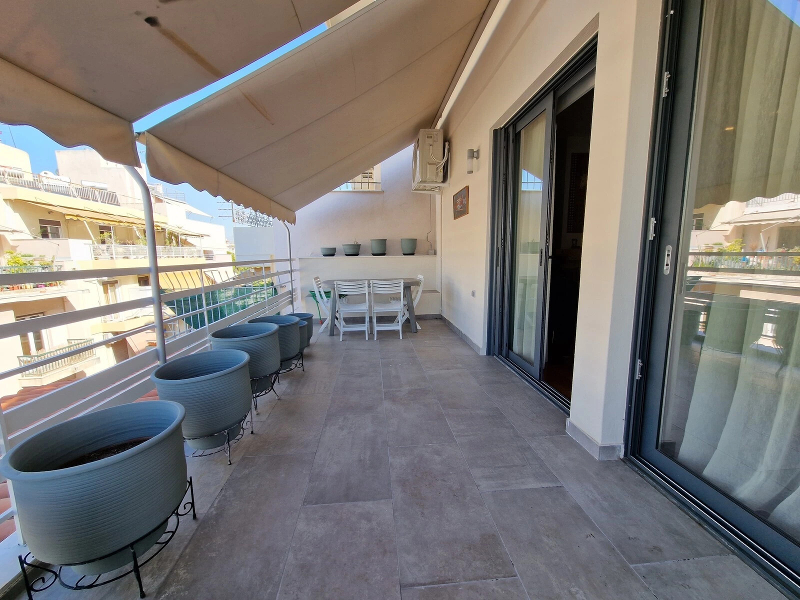 Duplex in Athens, Athens – Center, Greece – 51878