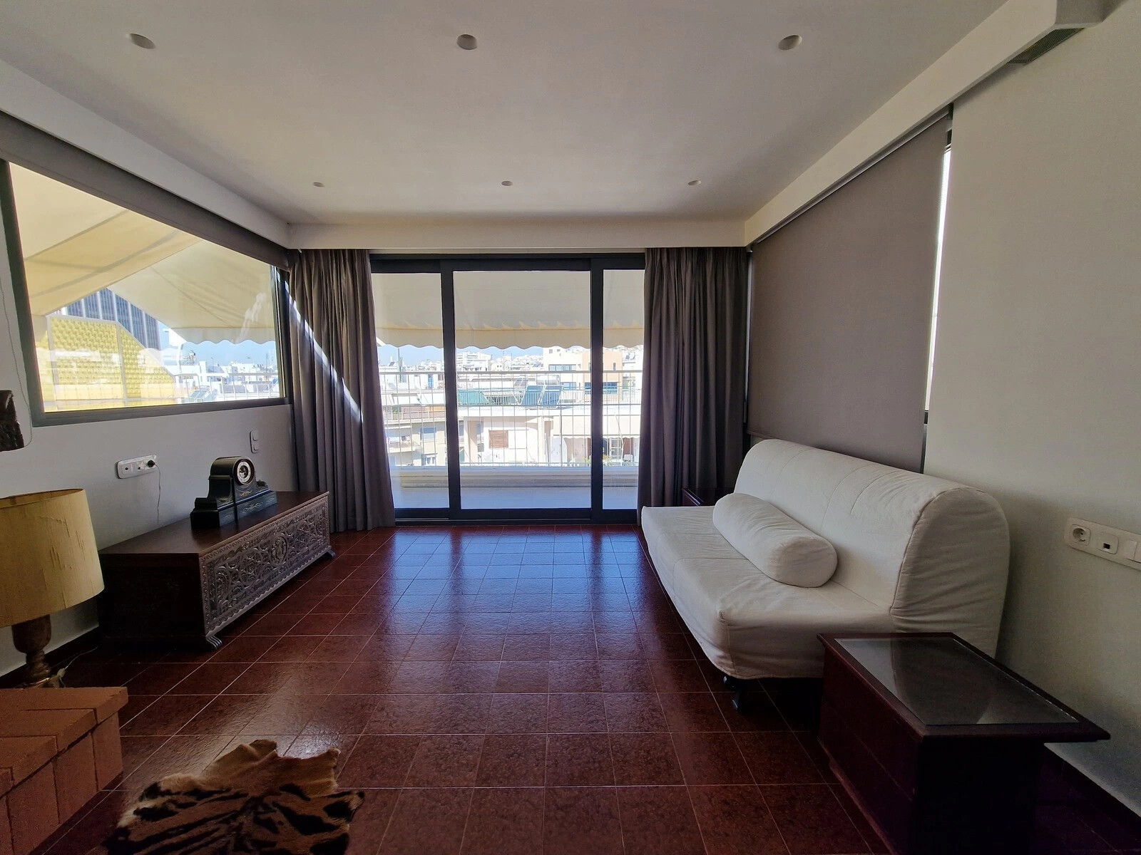 Duplex in Athens, Athens – Center, Greece – 51878