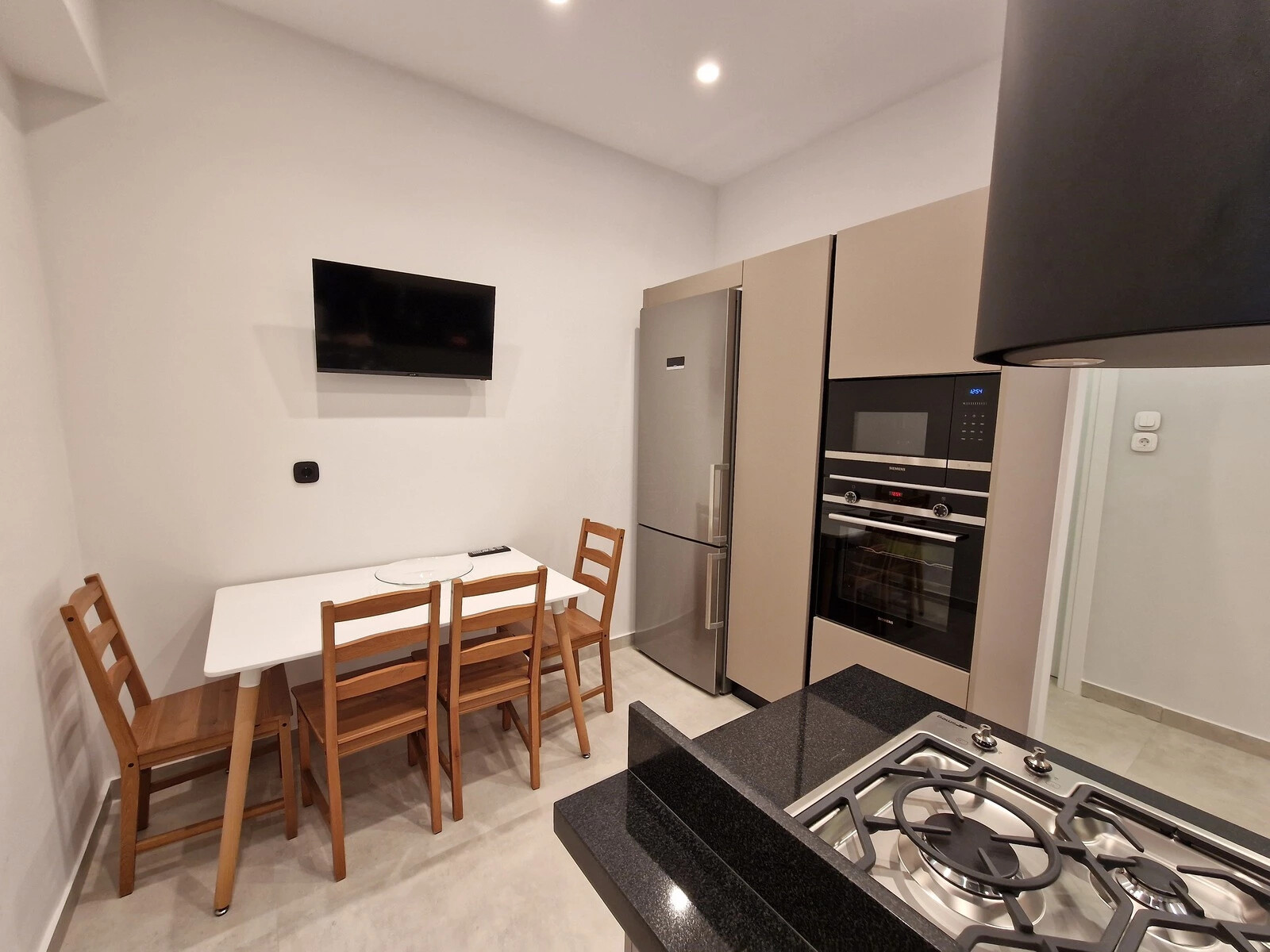 Duplex in Athens, Athens – Center, Greece – 51878