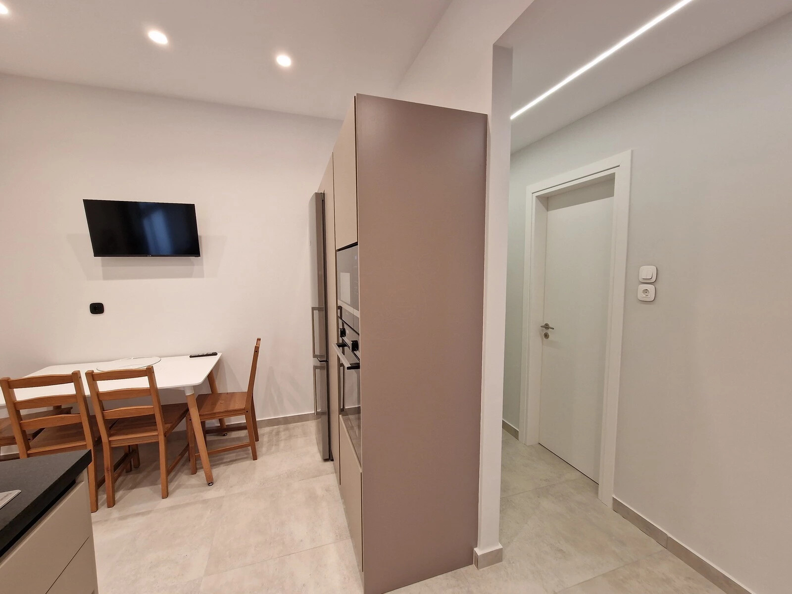 Duplex in Athens, Athens – Center, Greece – 51878