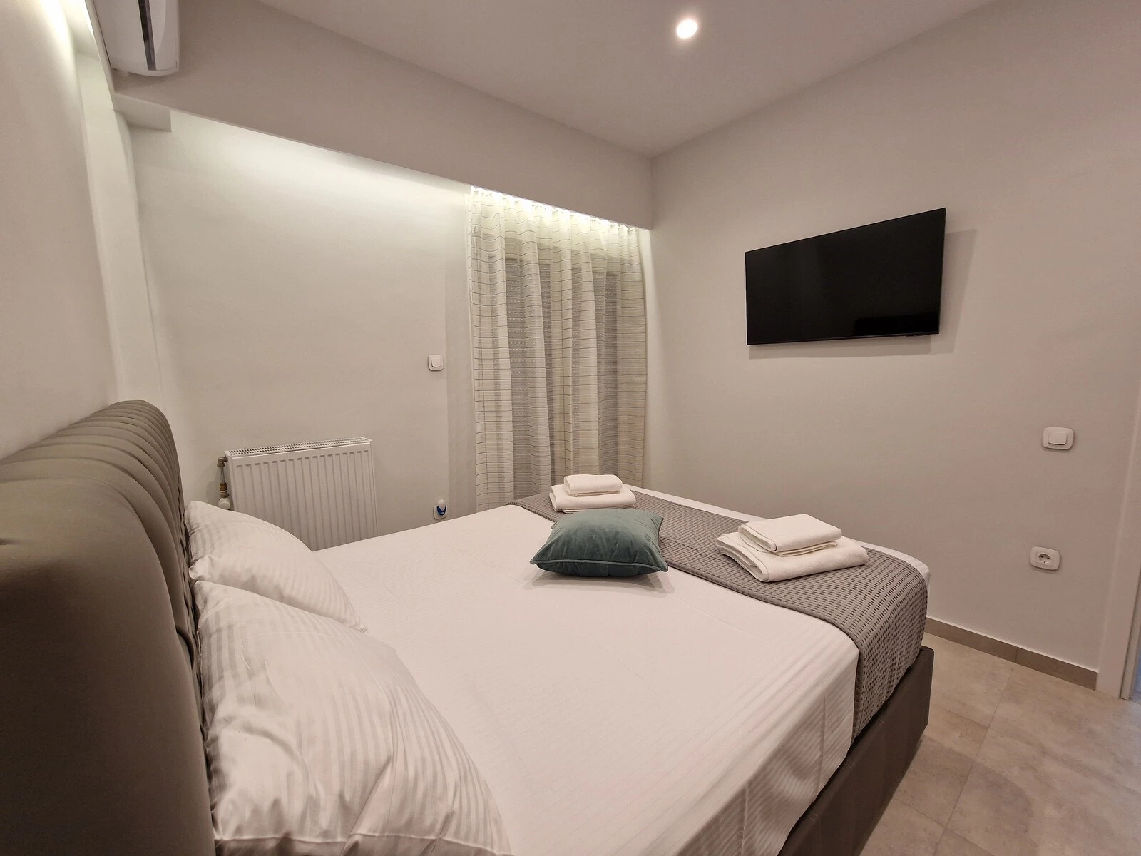Duplex in Athens, Athens – Center, Greece – 51878