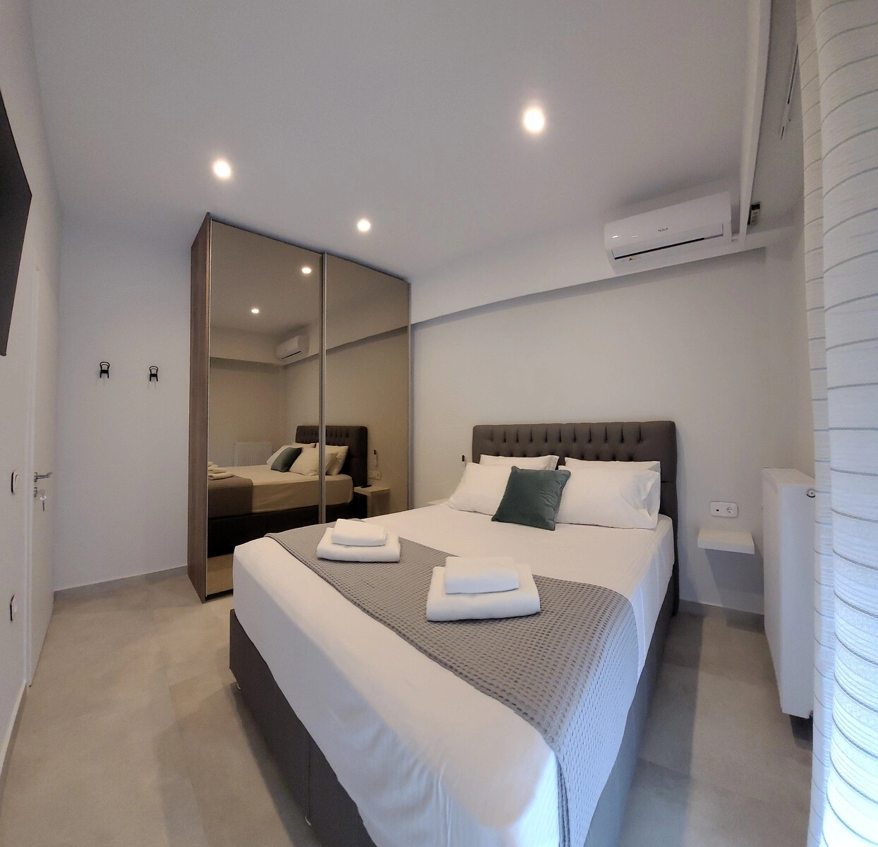 Duplex in Athens, Athens – Center, Greece – 51878
